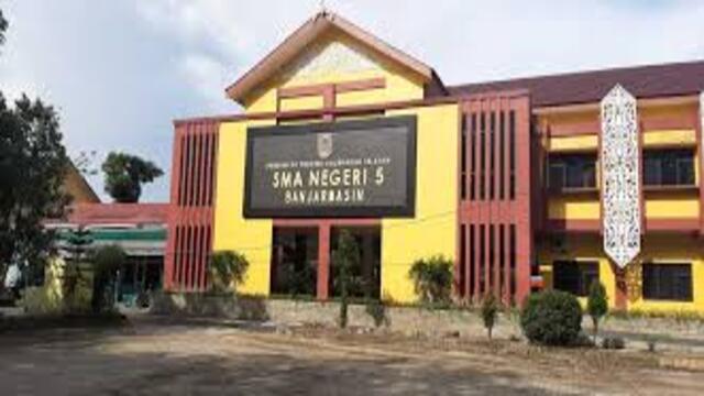 Sekolah Terpopuler di Banjarmasin