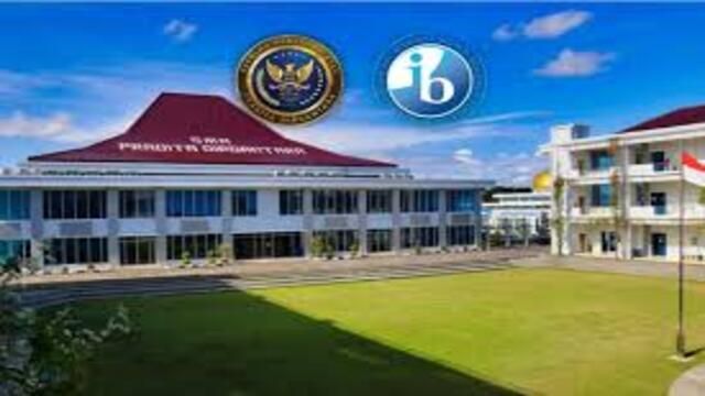Sekolah Terbaik di Boyolali