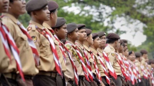 Ekstrakurikuler dan Bakat