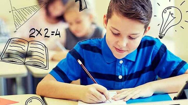 motivasi belajar siswa