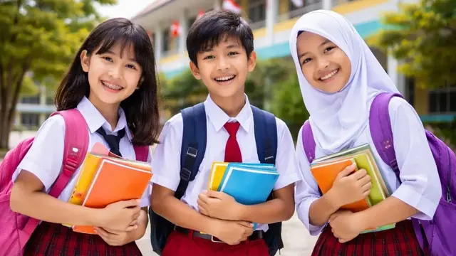 10 Daftar Sekolah Dasar Terbaik dan Terfavorit di Jogja