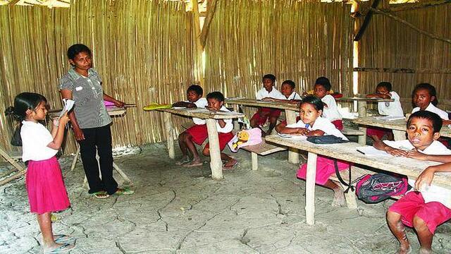 Menembus Batas Digitalisasi Sekolah di Daerah Tertinggal