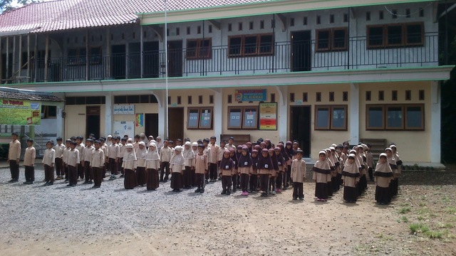 6 SD Swasta Islam Terbaik di Yogyakarta