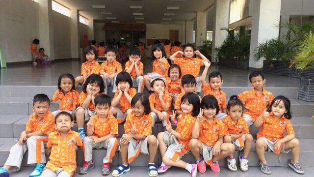 7 Sekolah Dasar Termahal di Indonesia: Kurikulum Internasional