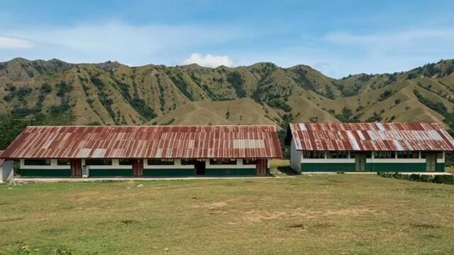 Wow! Inilah 7 Sekolah Dasar dengan View Tercantik di Indonesia