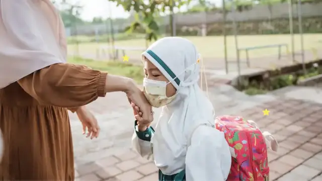10 Daftar SD Islam Terbaik di Bandung