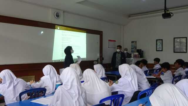 Menerapkan Tata Tertib Sekolah demi Kelancaran Proses Belajar